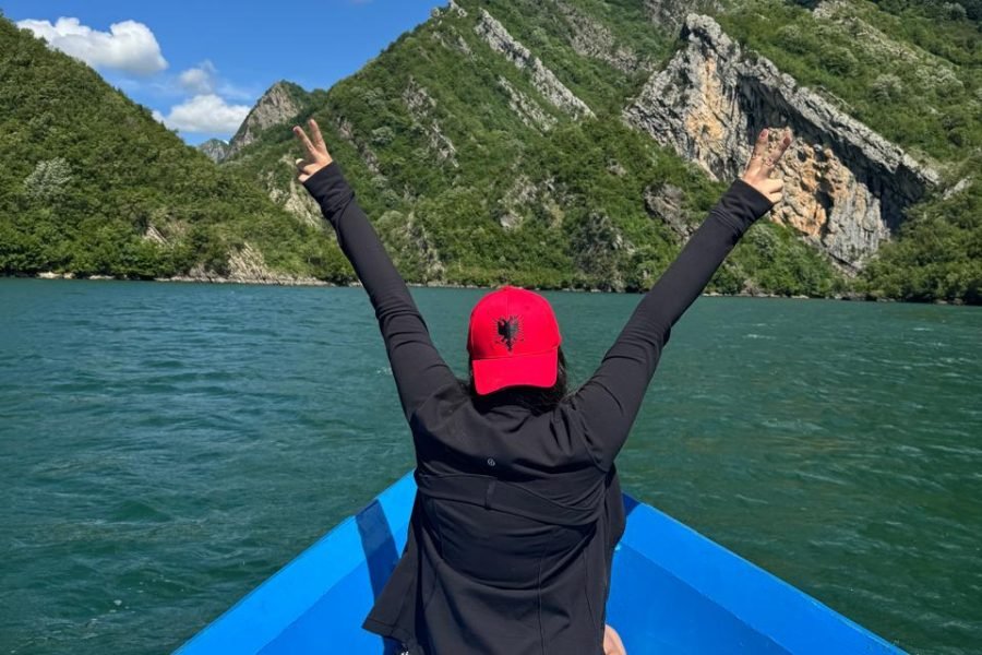 Private Boat Tour